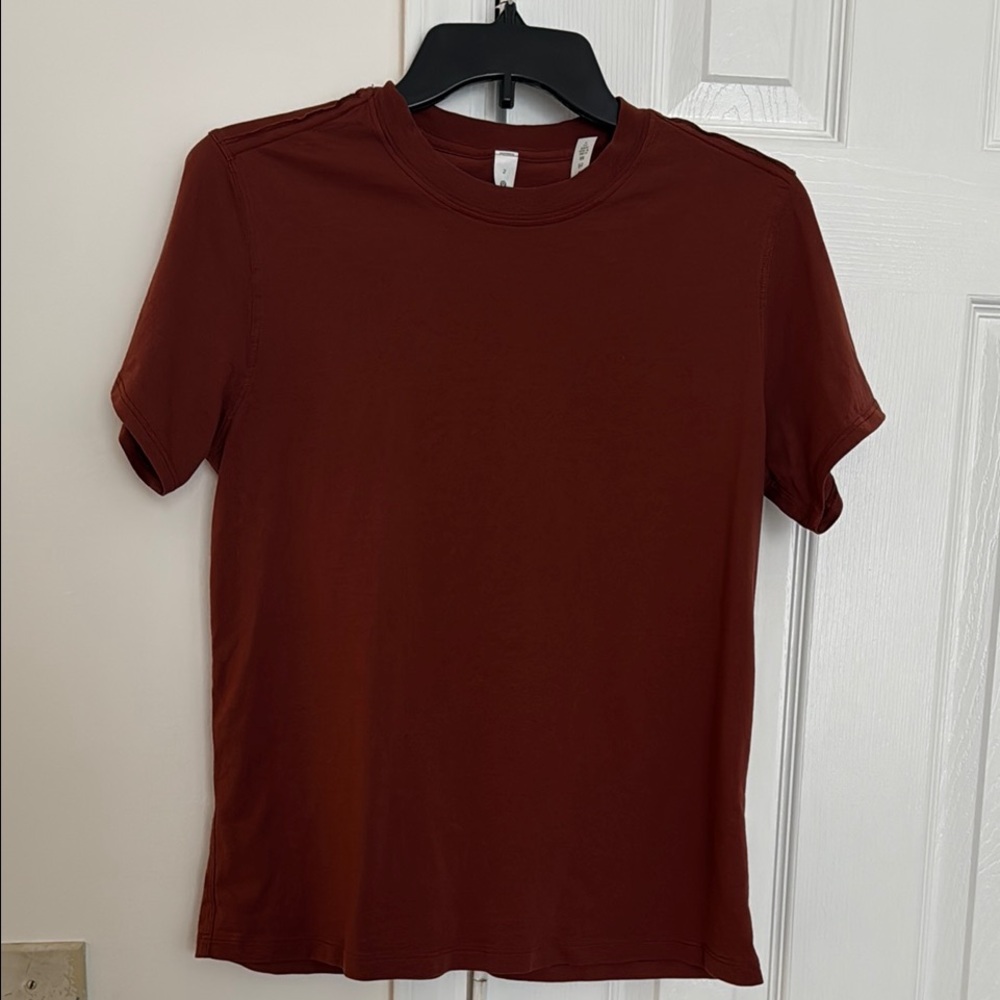 Lululemon All Yours Tee